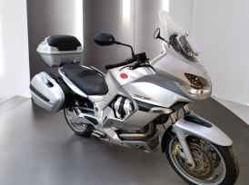 MOTO GUZZI NORGE 1200 - 2007