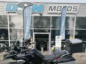 BMW R 1200 GS - 2016
