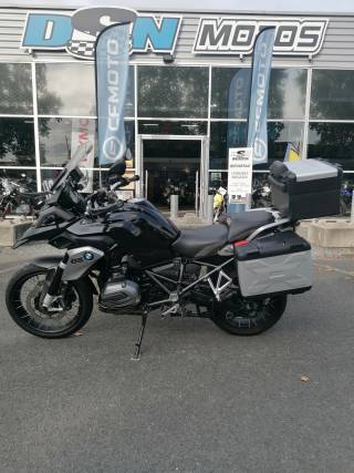 BMW R 1200 GS - 2016