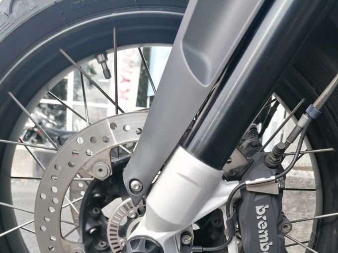 BMW R 1200 GS 4
