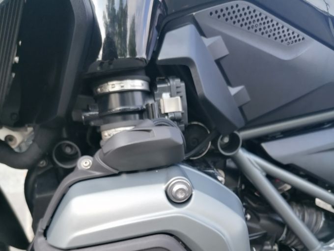 BMW R 1200 GS 4