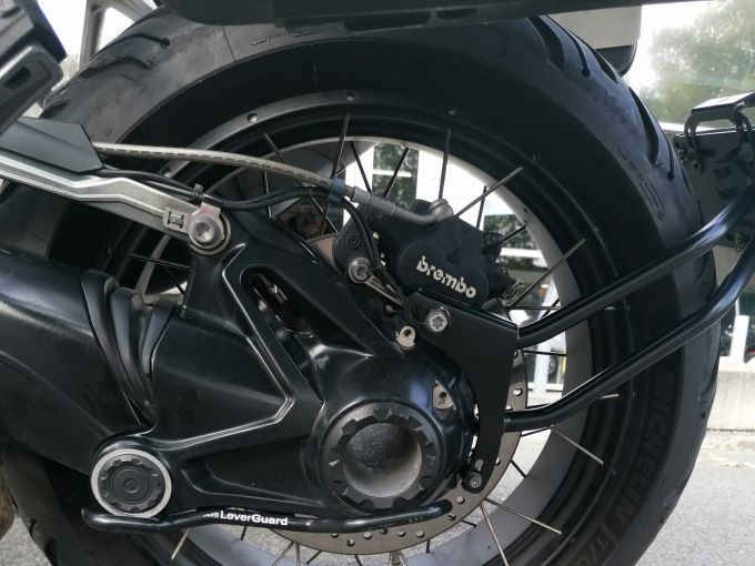 BMW R 1200 GS 4