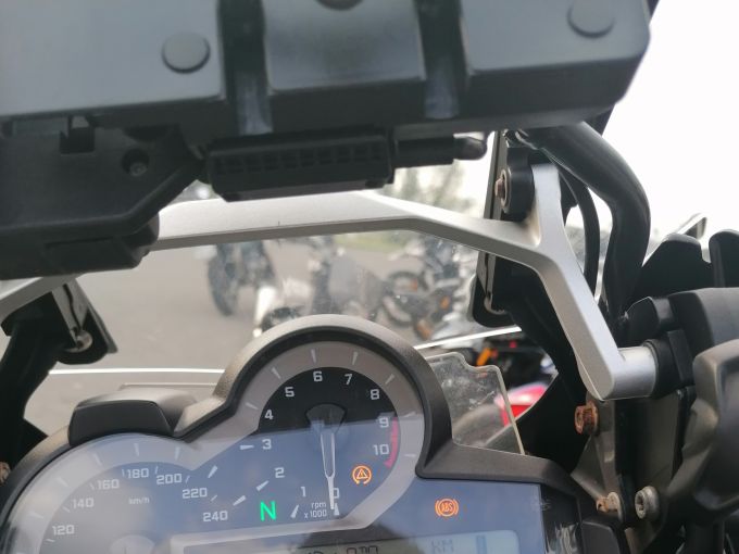 BMW R 1200 GS 4