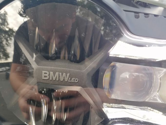 BMW R 1200 GS 4