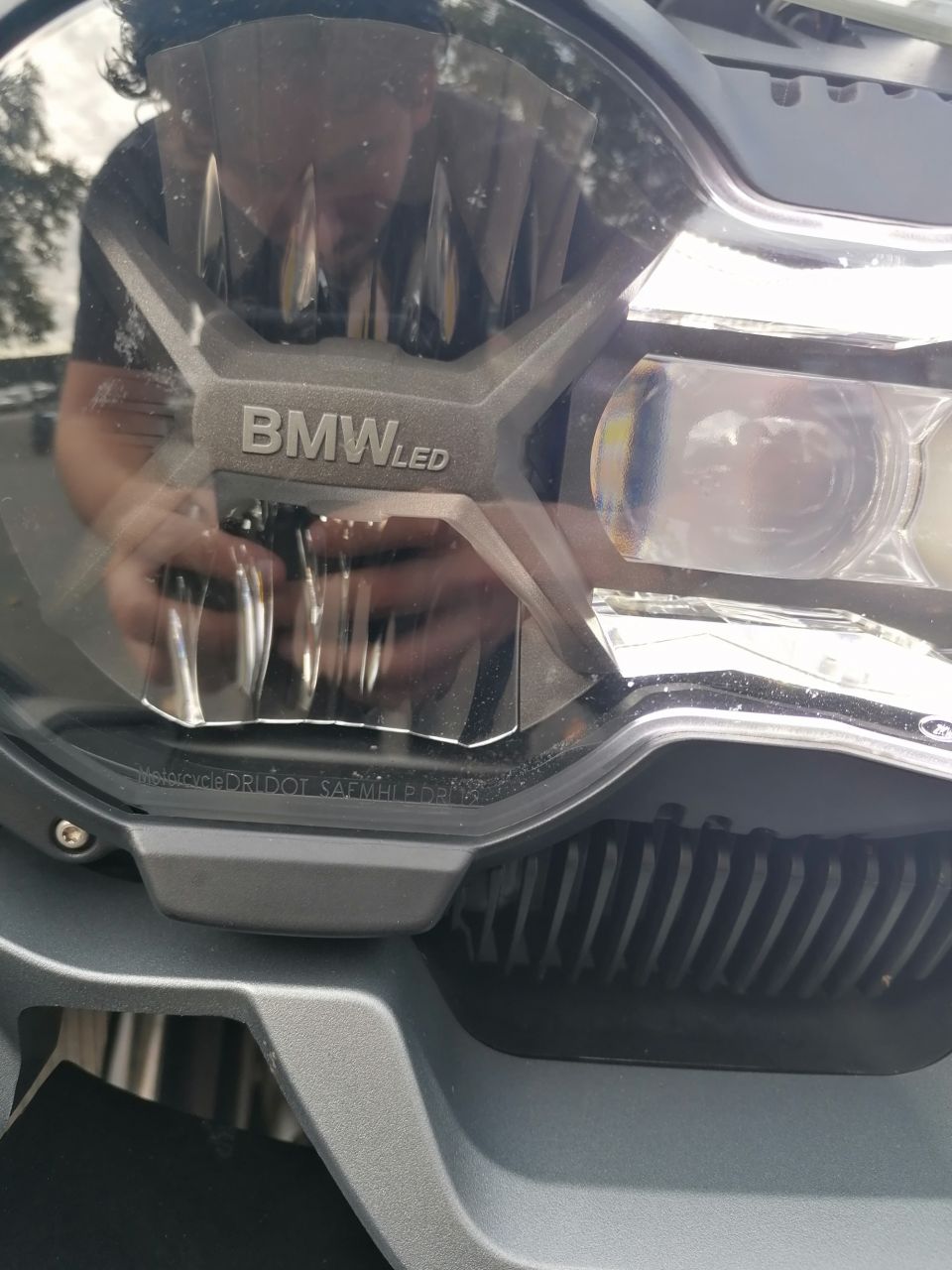 BMW R 1200 GS 4