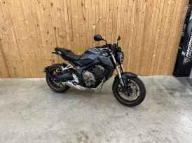 HONDA CB 650 R - 2023