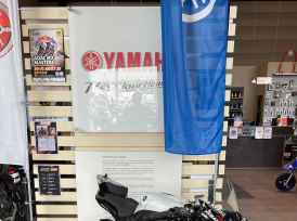 YAMAHA YZF-R6 RACE - 2007