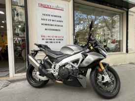 APRILIA TUONO 1100 V4 - 2023