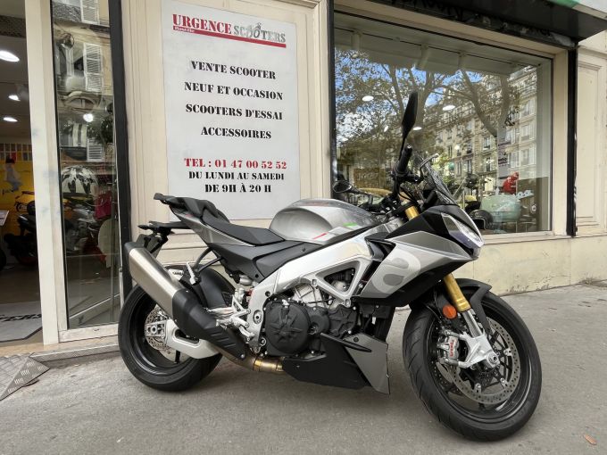 APRILIA TUONO 1100 V4 4