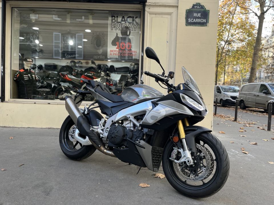 APRILIA TUONO 1100 V4 4