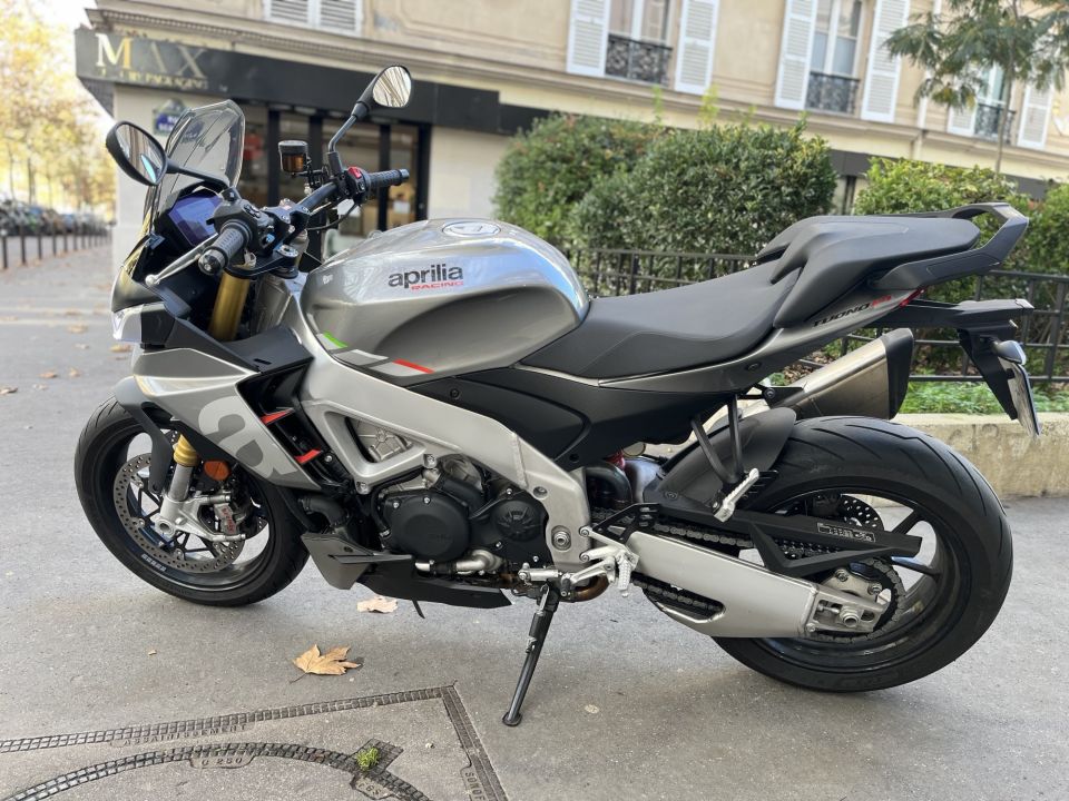 APRILIA TUONO 1100 V4 4