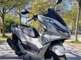 HONDA PCX 125 - 2024