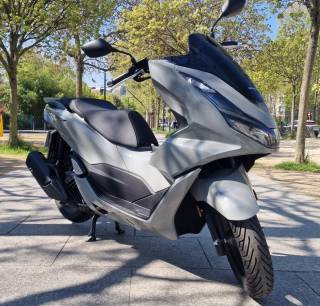 HONDA PCX 125 - 2024