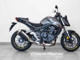 HONDA CB750 HORNET - 2023