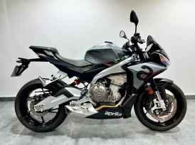 APRILIA TUONO 660 - 2024