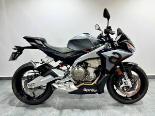 APRILIA TUONO 660 - 2024