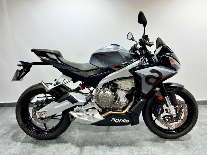 APRILIA TUONO 660 4