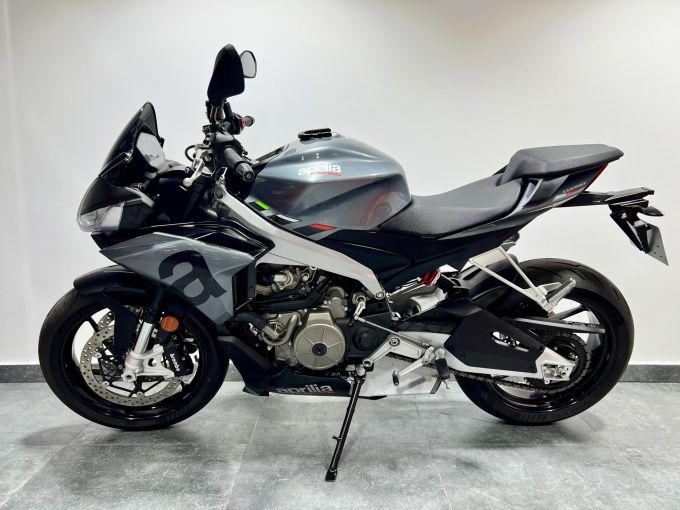 APRILIA TUONO 660 4
