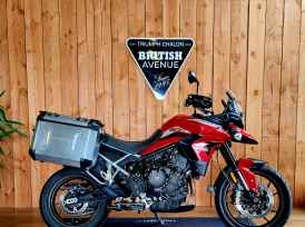 TRIUMPH Tiger 900 GT PRO - 2021
