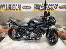 YAMAHA TRACER 7 - 2016