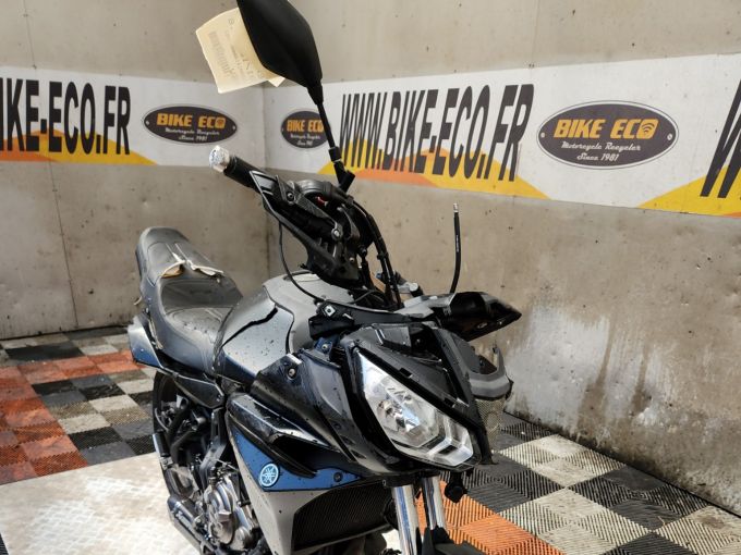 YAMAHA TRACER 7 4