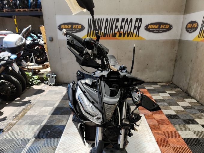 YAMAHA TRACER 7 4