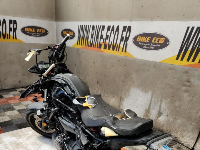 YAMAHA TRACER 7 4