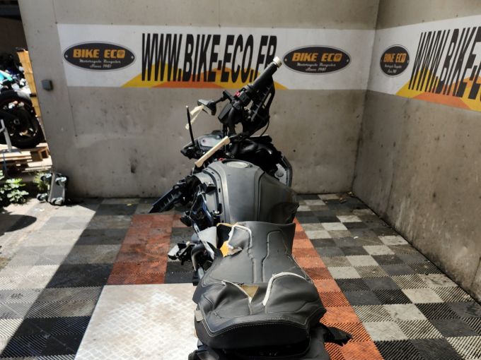 YAMAHA TRACER 7 4