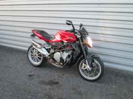 MV AGUSTA BRUTALE 1090 R - 2014