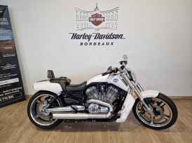HARLEY-DAVIDSON V-ROD MUSCLE 1250 - 2014