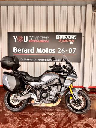 YAMAHA TRACER 9 GT+ - 2023