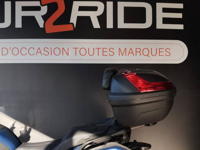 YAMAHA TRACER 7 GT 4