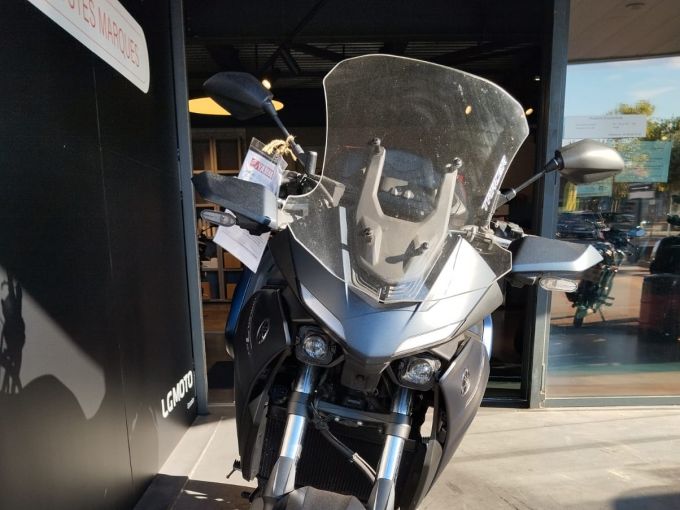 YAMAHA TRACER 7 GT 4
