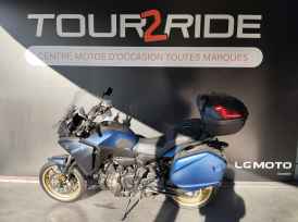 YAMAHA TRACER 7 GT - 2023