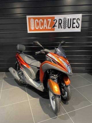 YAMAHA TRICITY 125 - 2015