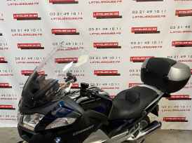 BMW R 1200 RT - 2012