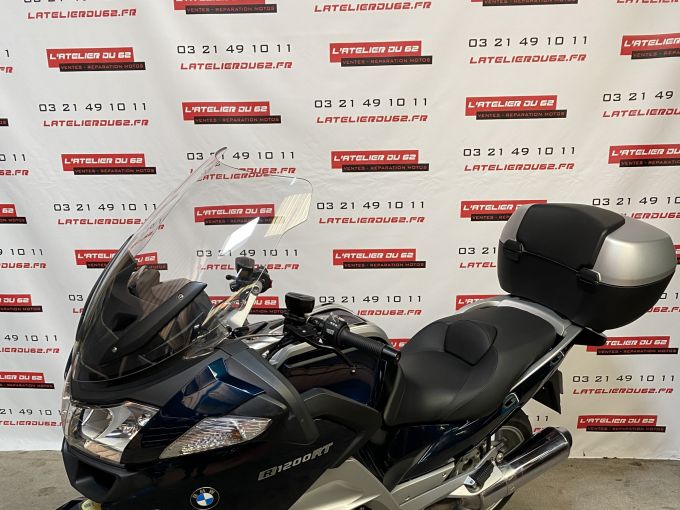 BMW R 1200 RT 4