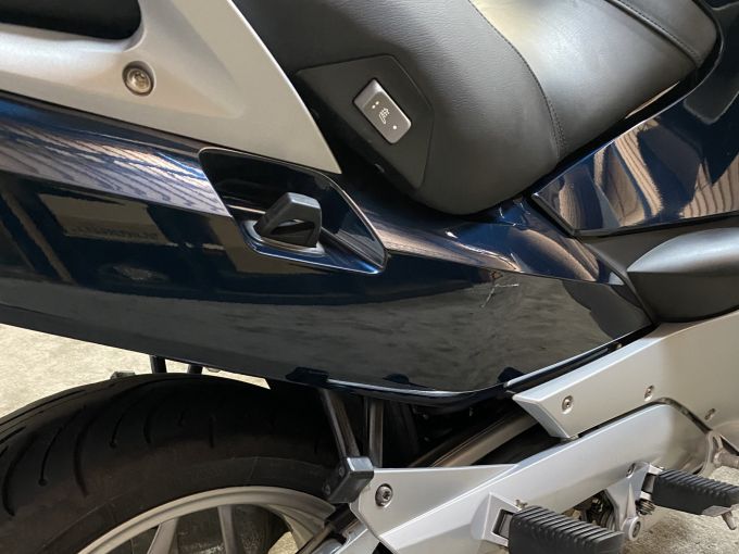 BMW R 1200 RT 4