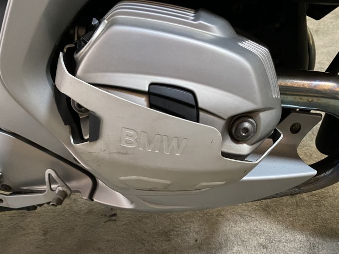 BMW R 1200 RT 4