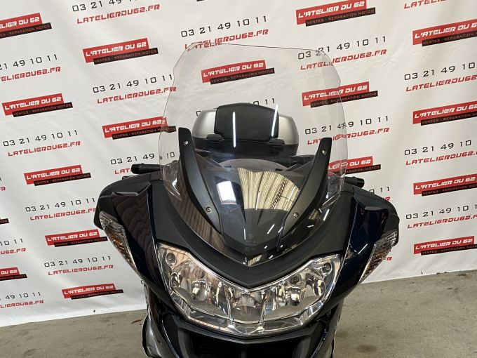 BMW R 1200 RT 4