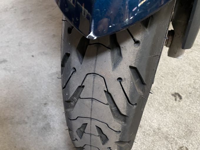 BMW R 1200 RT 4