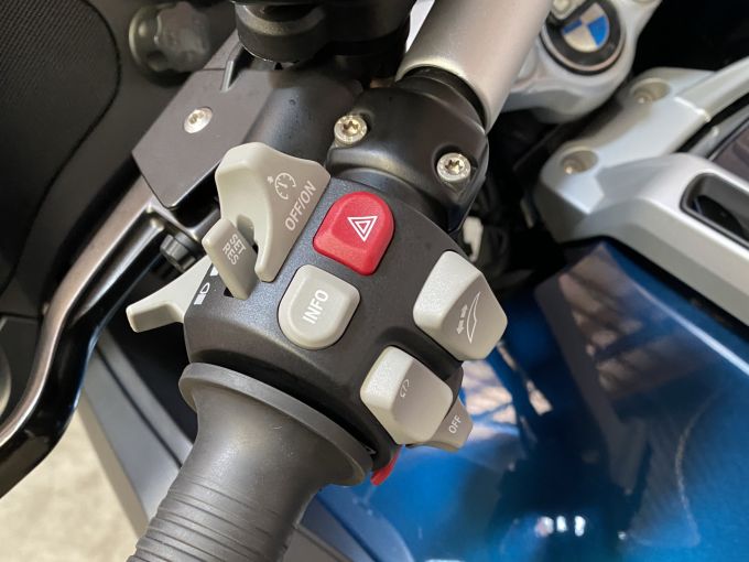 BMW R 1200 RT 4