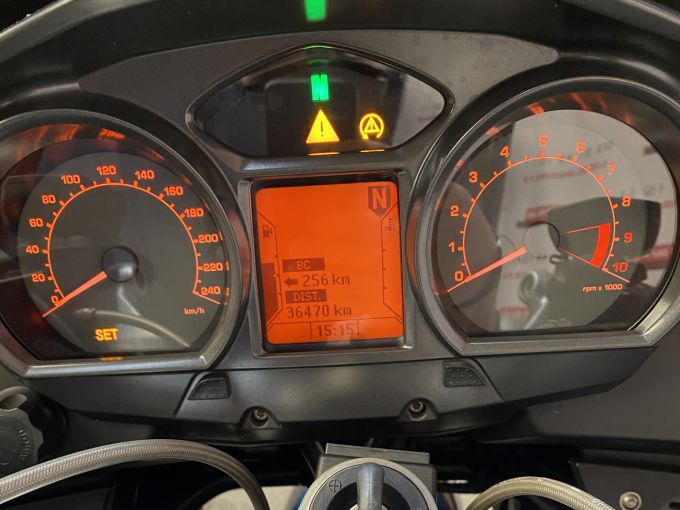 BMW R 1200 RT 4