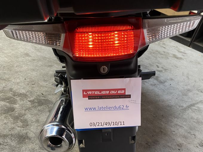 BMW R 1200 RT 4