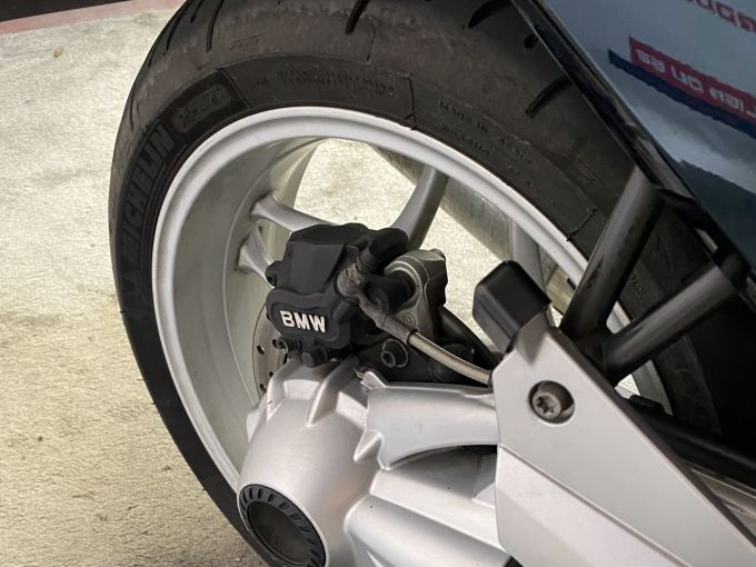 BMW R 1200 RT 4