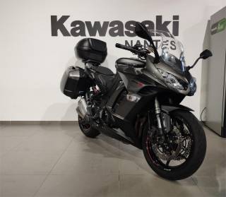 KAWASAKI Z1000SX ABS - 2014