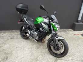 KAWASAKI Z 650 - 2018