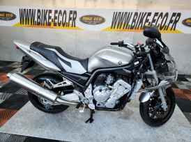 YAMAHA FZS FAZER 1000 - 2003