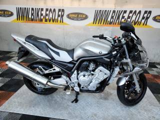 YAMAHA FZS FAZER 1000 - 2003