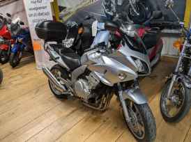 HONDA CBF 1000 ABS - 2008